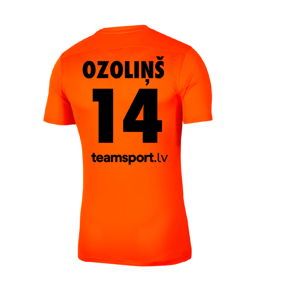 JDFS Alberts spēļu krekls