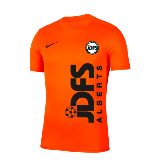 JDFS Alberts spēļu krekls