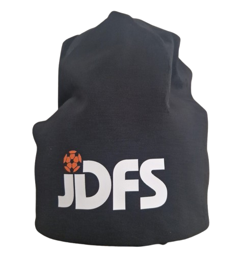 JDFS Treniņu cepure (birojā)