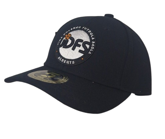 JDFS Vasaras cepure (birojā)